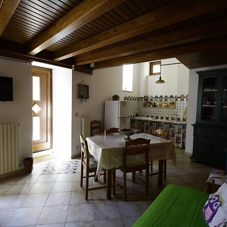 Amuri Di Casa Calascibetta Luaran gambar