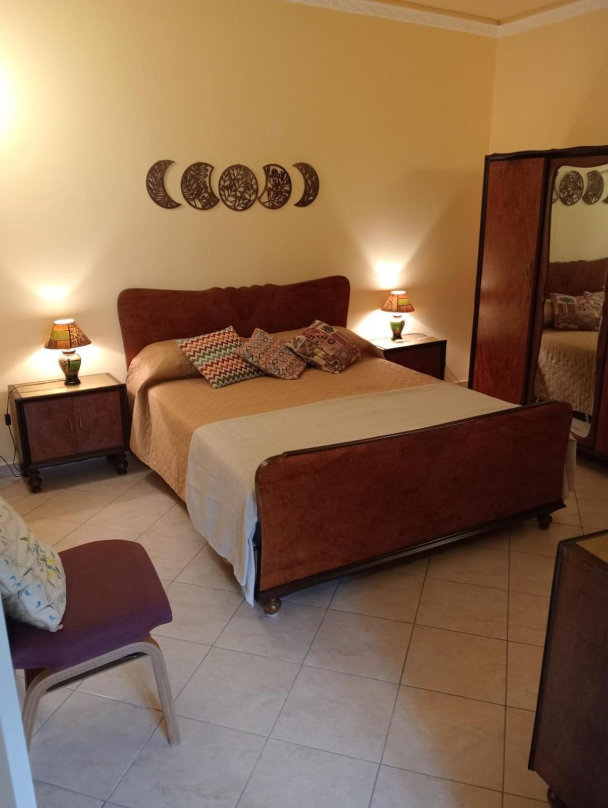 Amuri Di Casa Calascibetta Luaran gambar