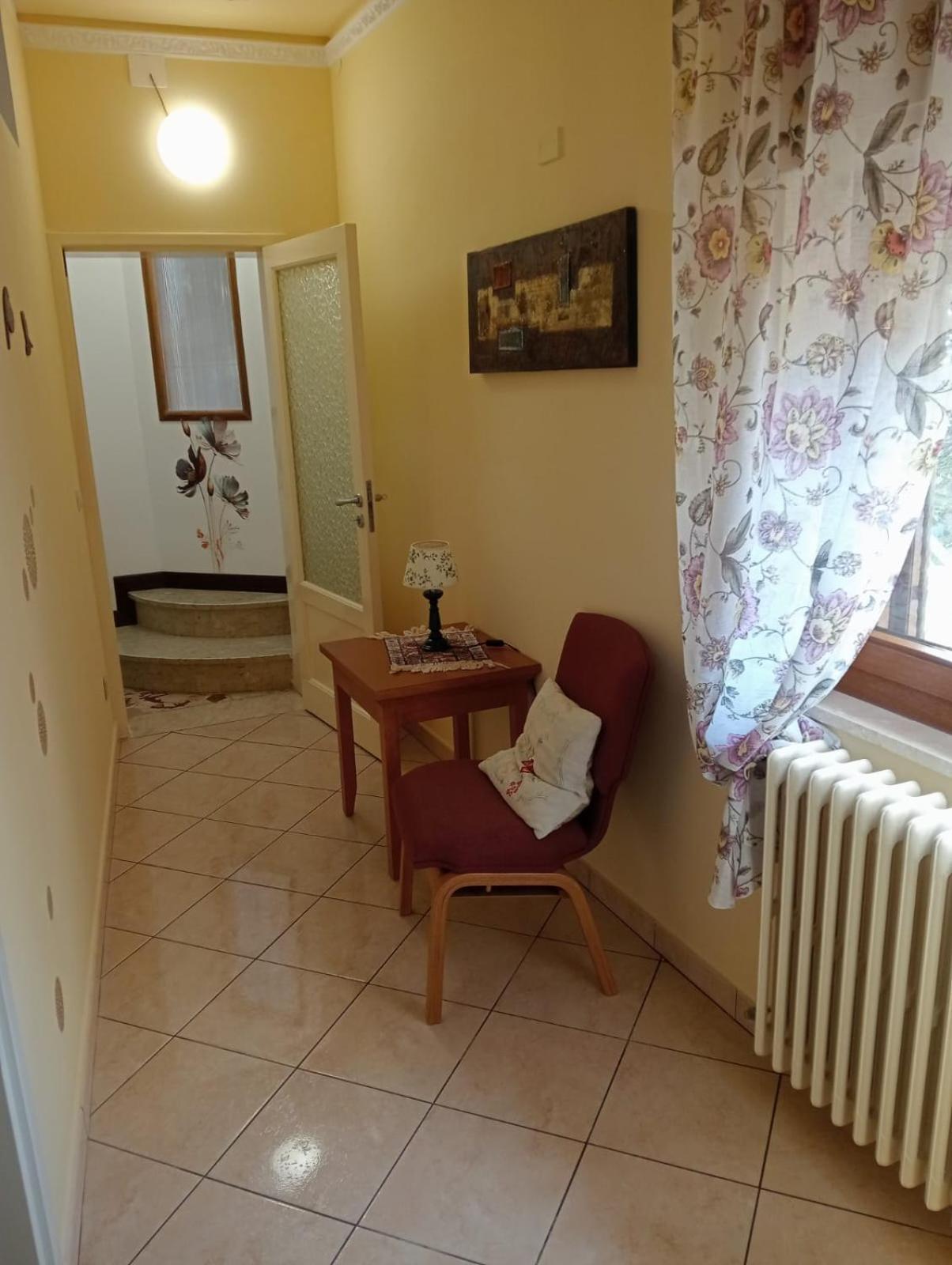 Amuri Di Casa Calascibetta Luaran gambar