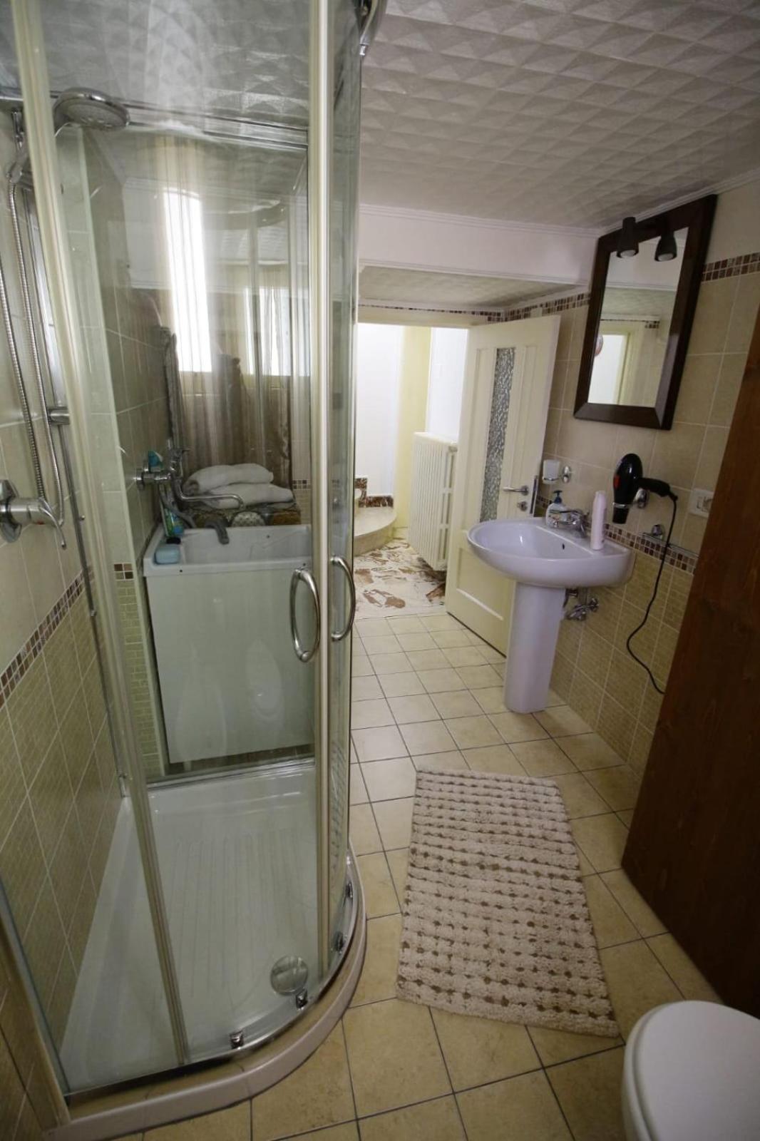 Amuri Di Casa Calascibetta Luaran gambar