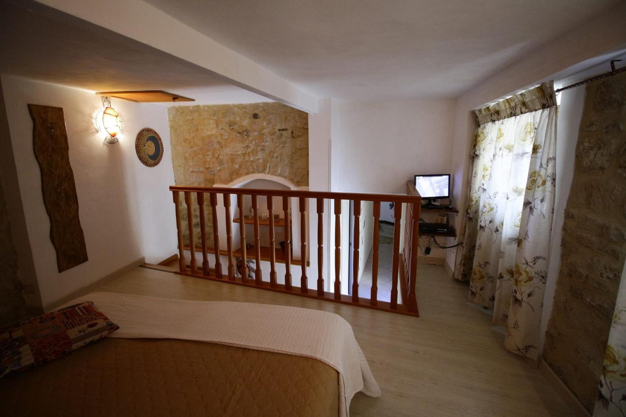 Amuri Di Casa Calascibetta Luaran gambar