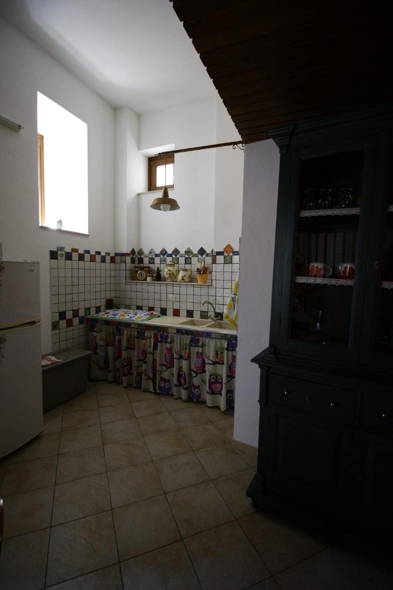 Amuri Di Casa Calascibetta Luaran gambar