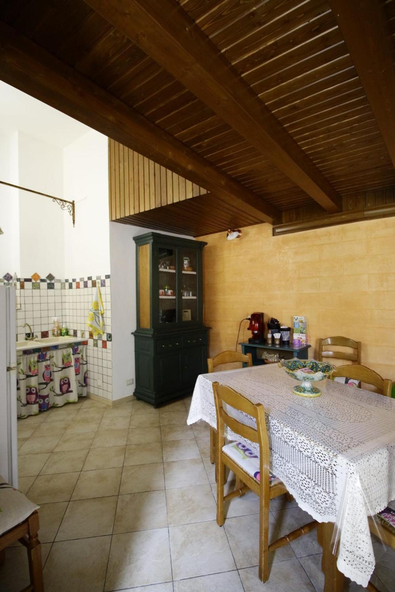 Amuri Di Casa Calascibetta Luaran gambar